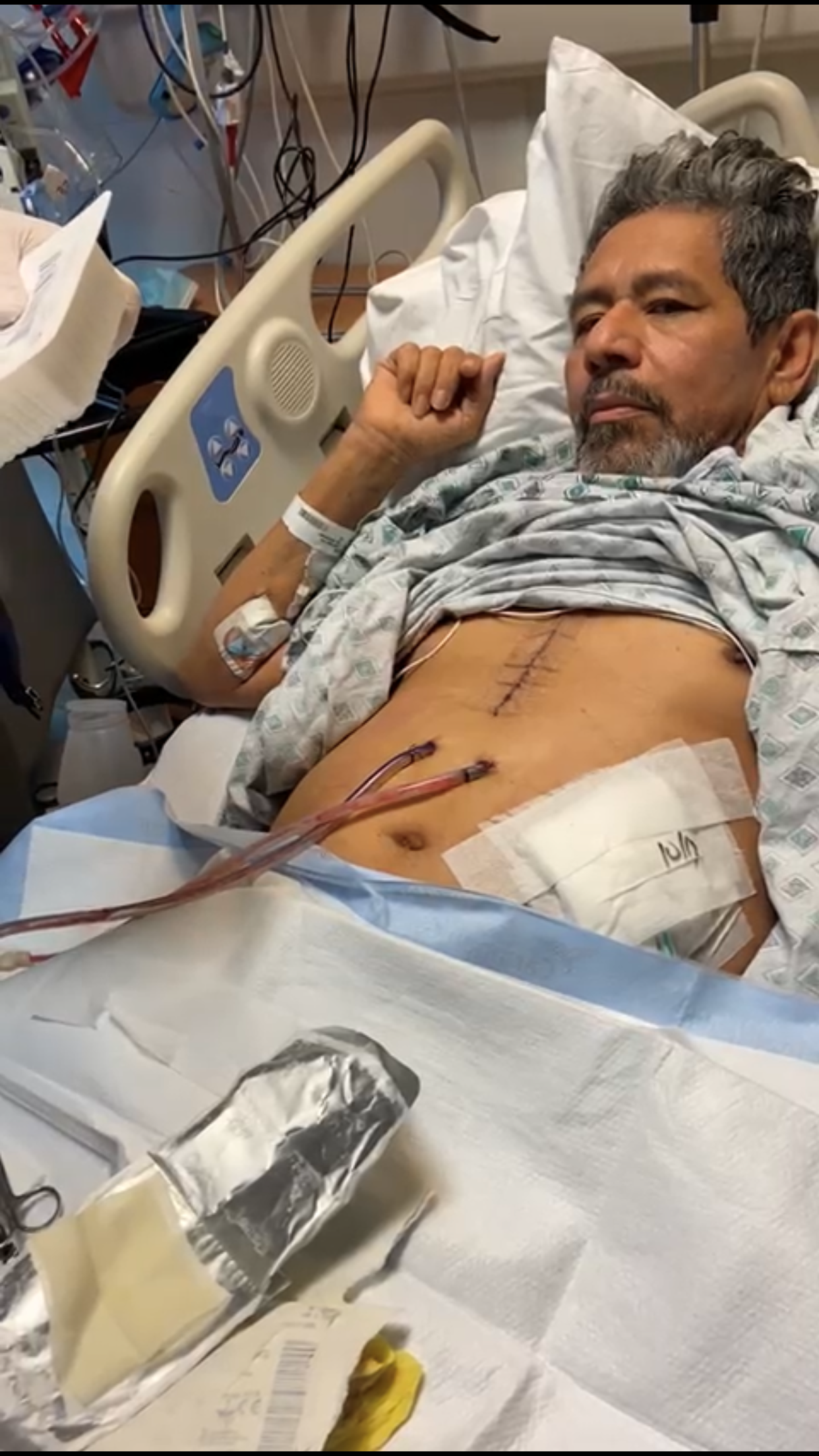 My Campaign Pictures