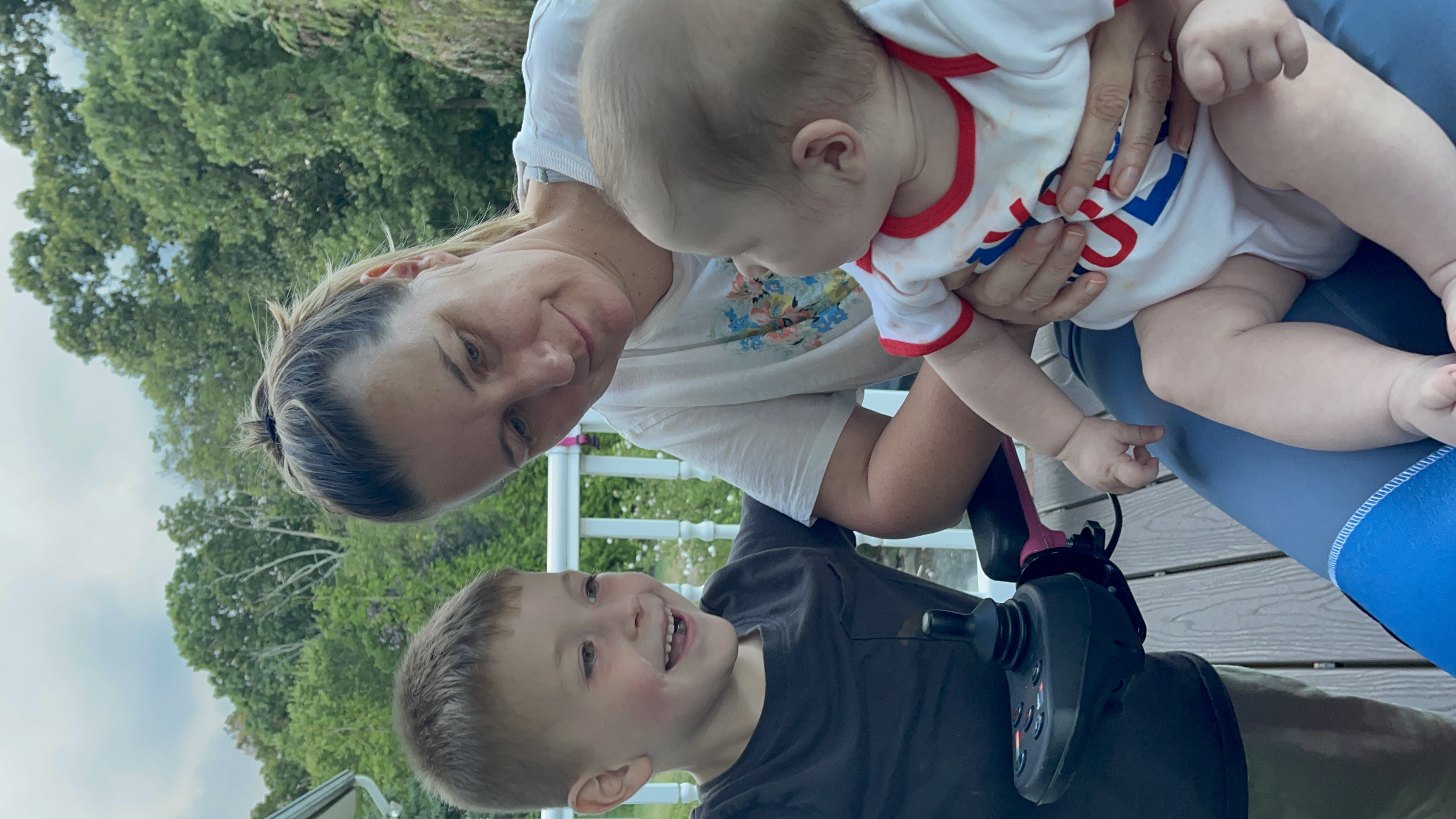 My Campaign Pictures