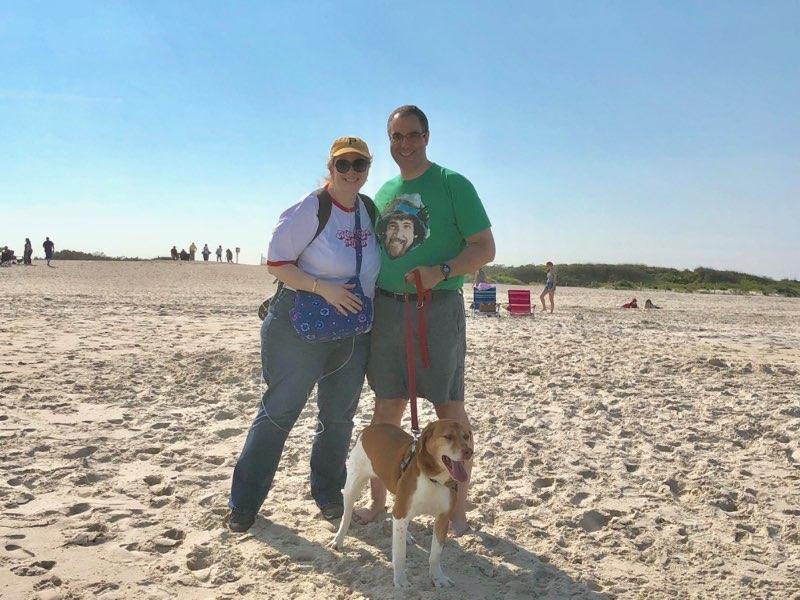 My Campaign Pictures