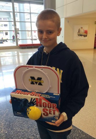 My Campaign Pictures