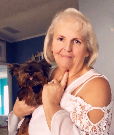 My Campaign Pictures