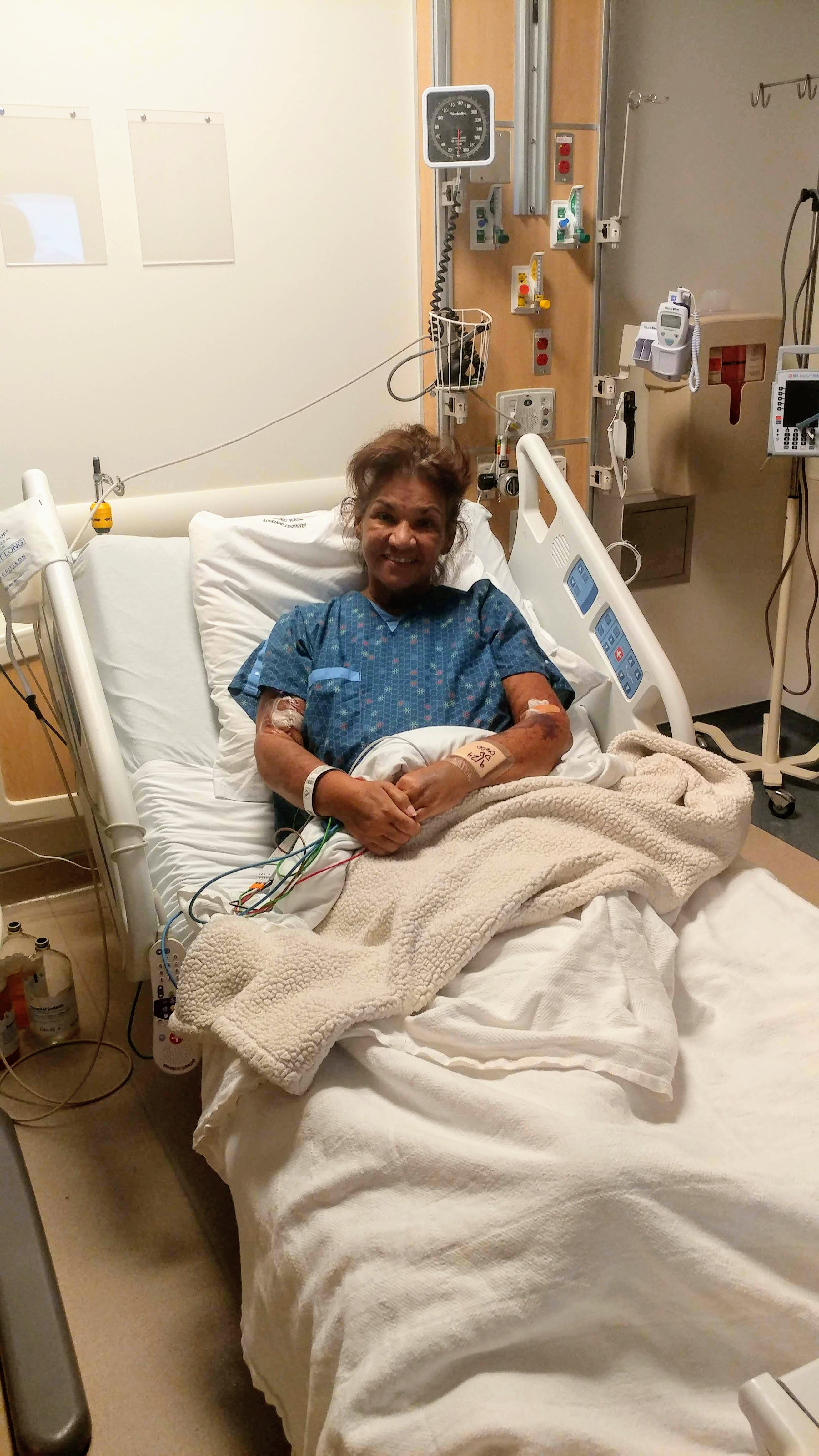 My Campaign Pictures