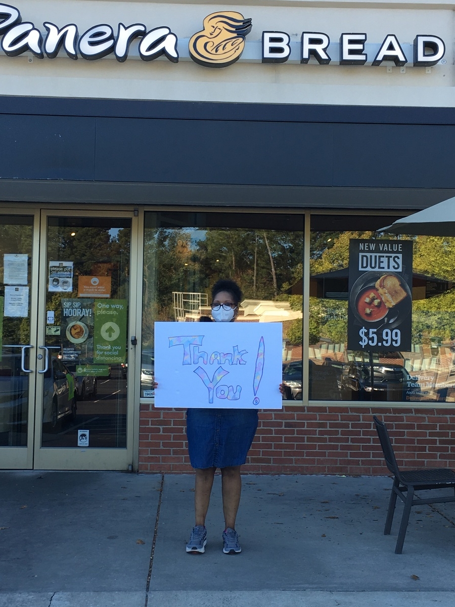 My Campaign Pictures