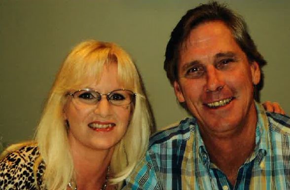 My Campaign Pictures