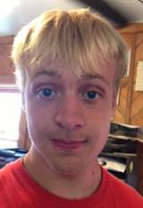 My liver donor, Mike