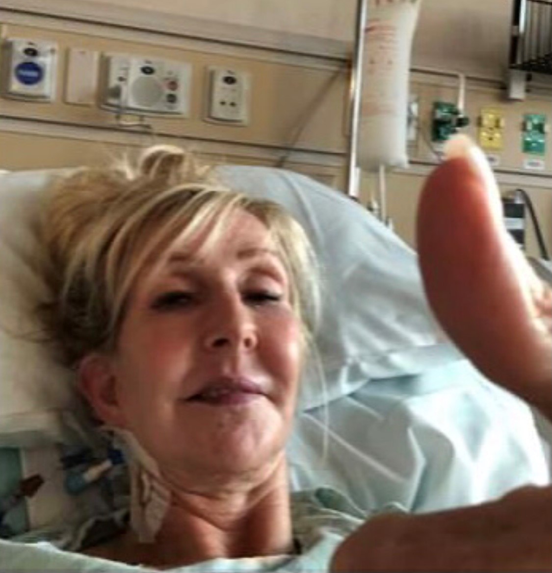 Kelly's Campaign Pictures