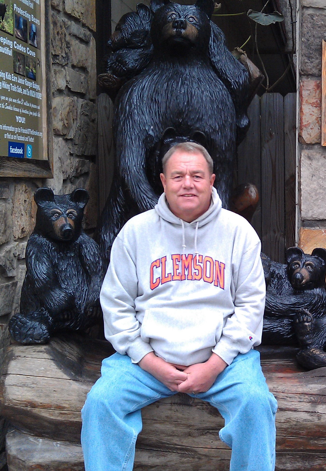 My Campaign Pictures