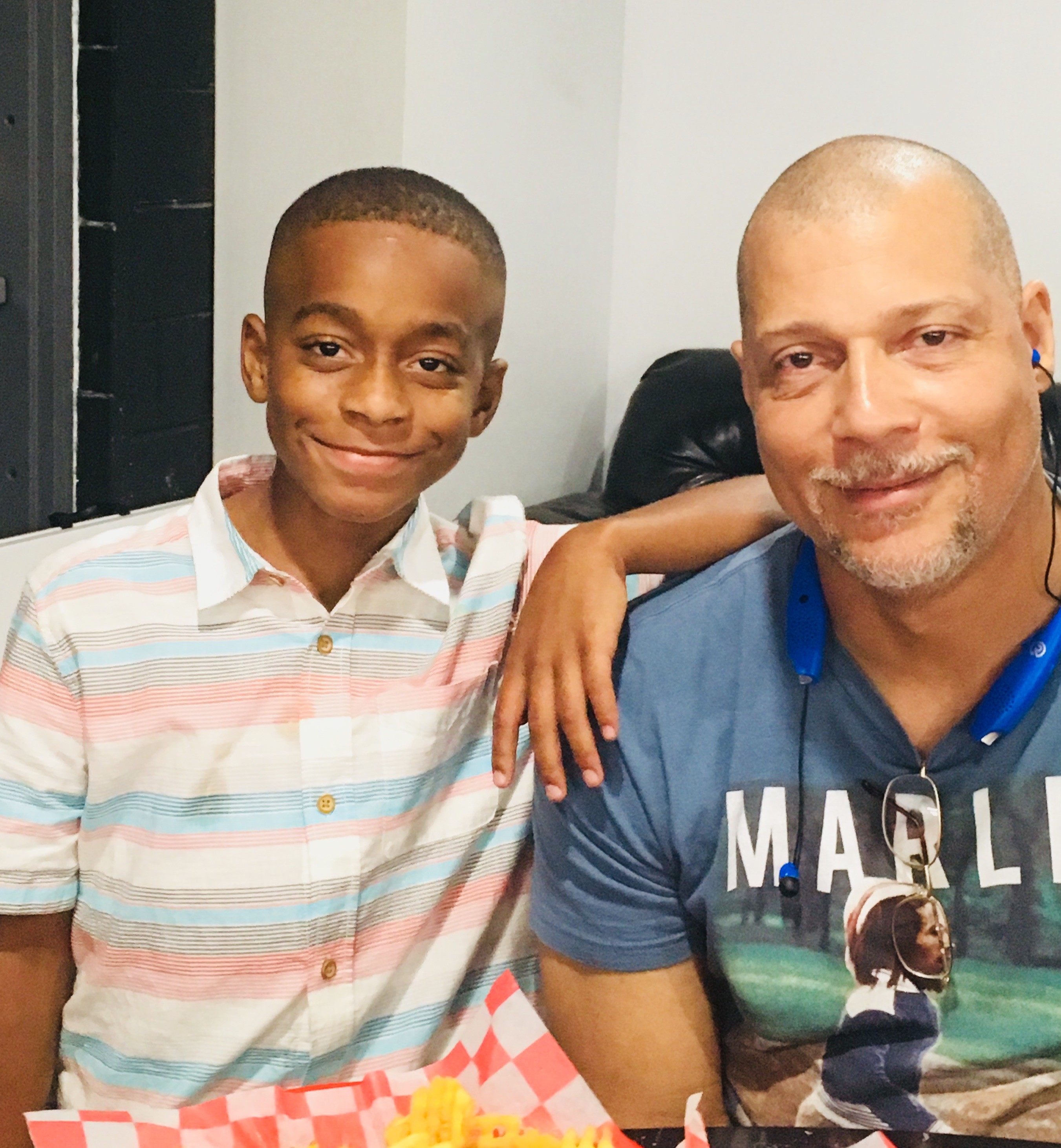 My Campaign Pictures