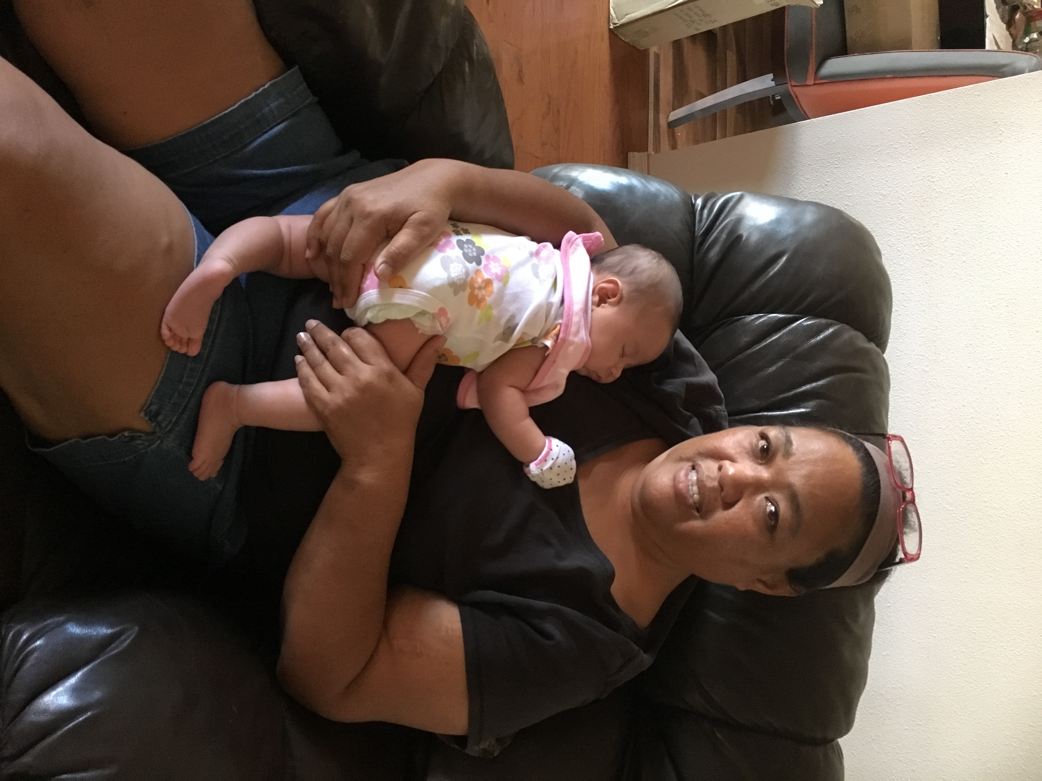 My Campaign Pictures