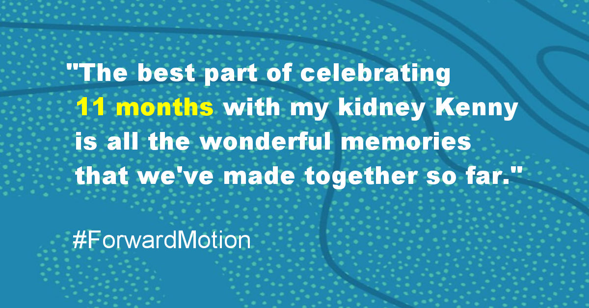 My Campaign Pictures