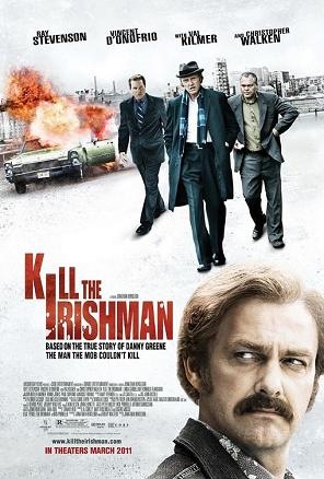 Killing the Irishman