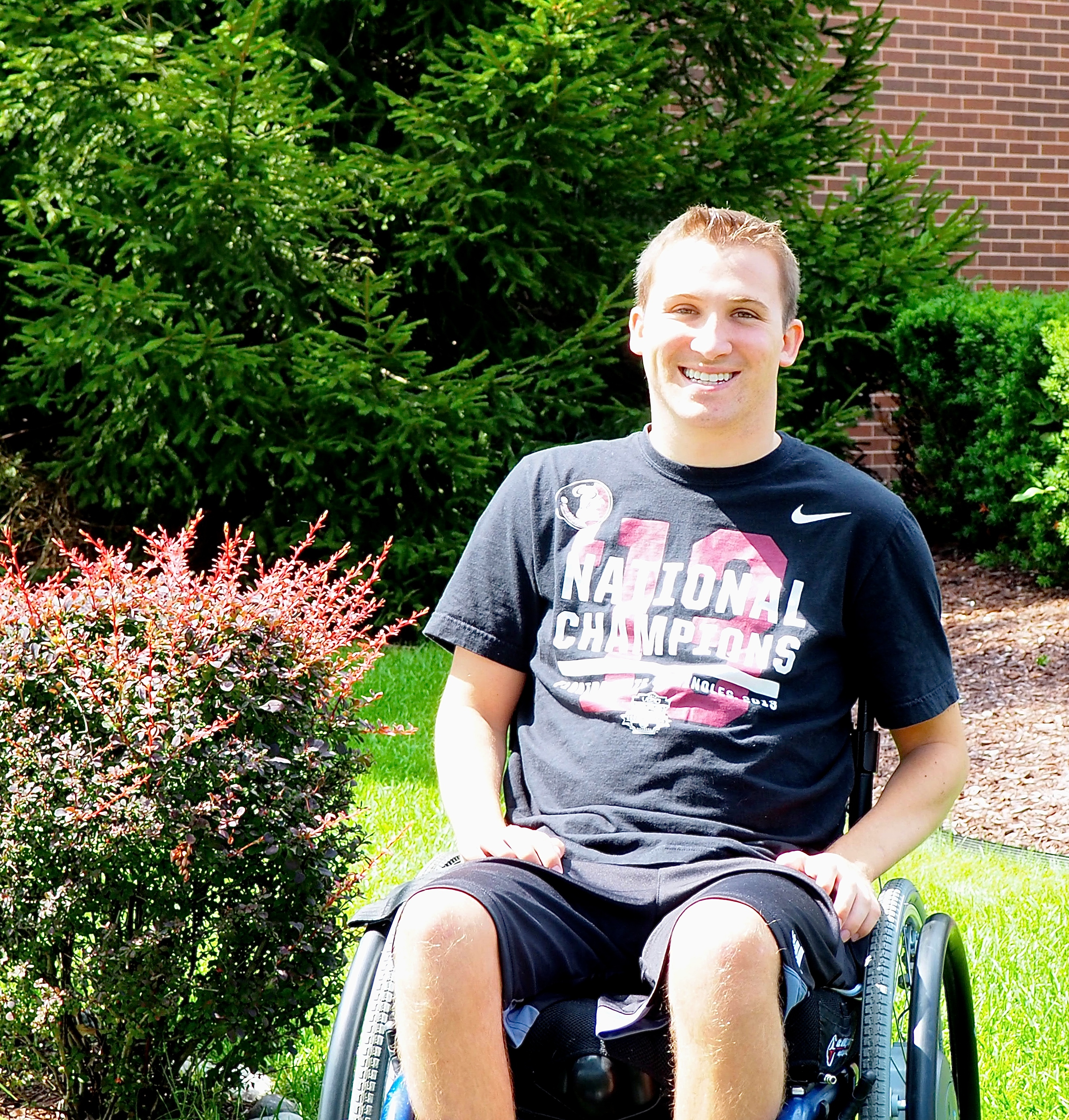 My Campaign Pictures