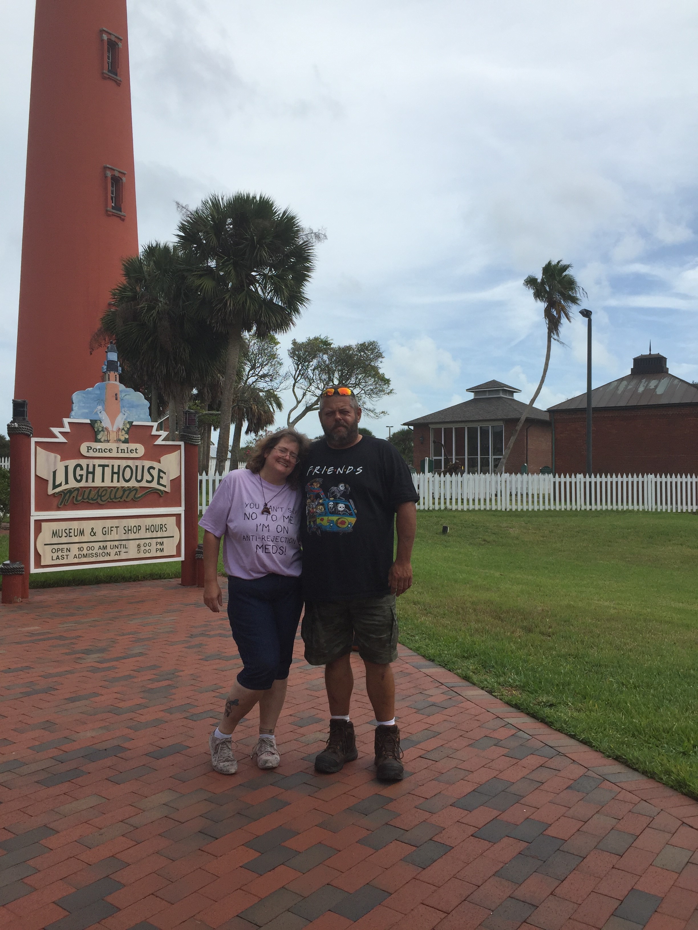 Post-Transplant Life