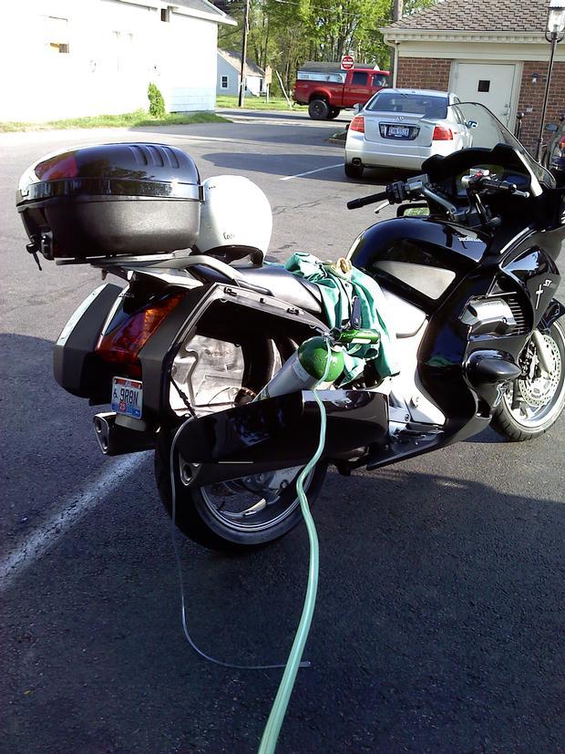 Pre Transplant prior to 17 Nov 11