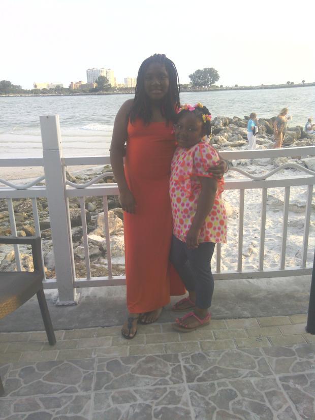 My Reason for LIVING!!!