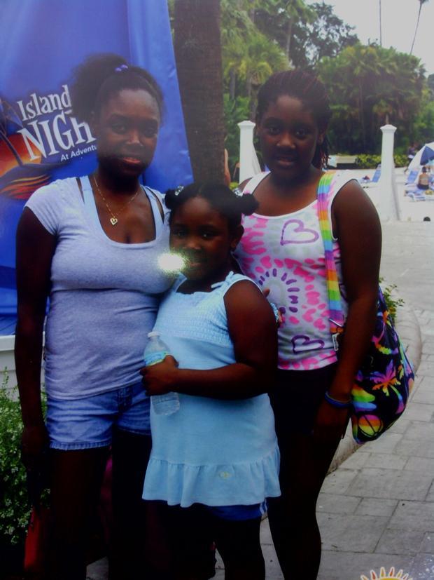 The Three Musketeers