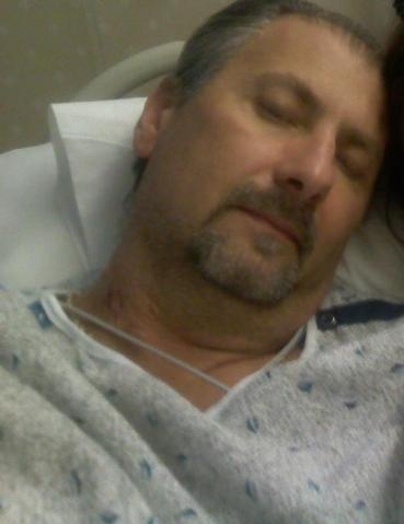 Me at Allegheny General Hospital