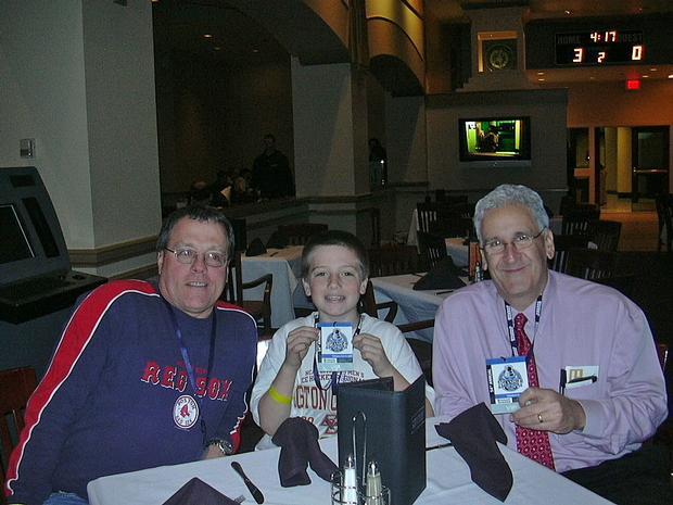 Some Photos In Good Times