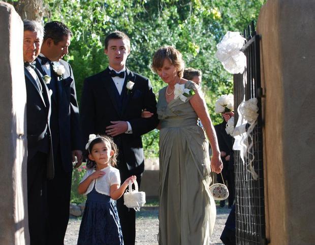 Michael's Life Before