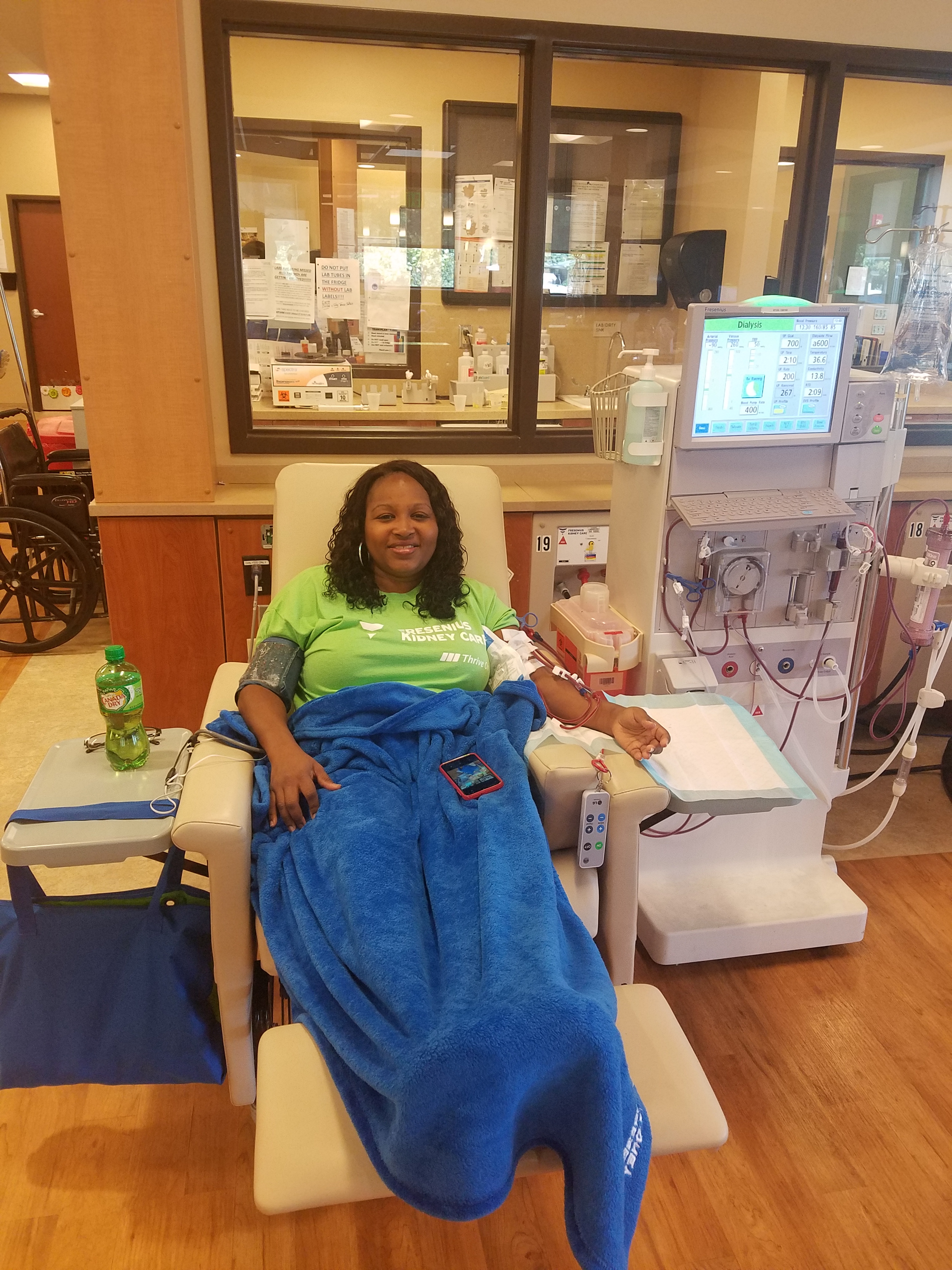 My Campaign Pictures