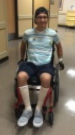 Donate to Southeast Catastrophic Injury Fund in honor of Andrew Lasher