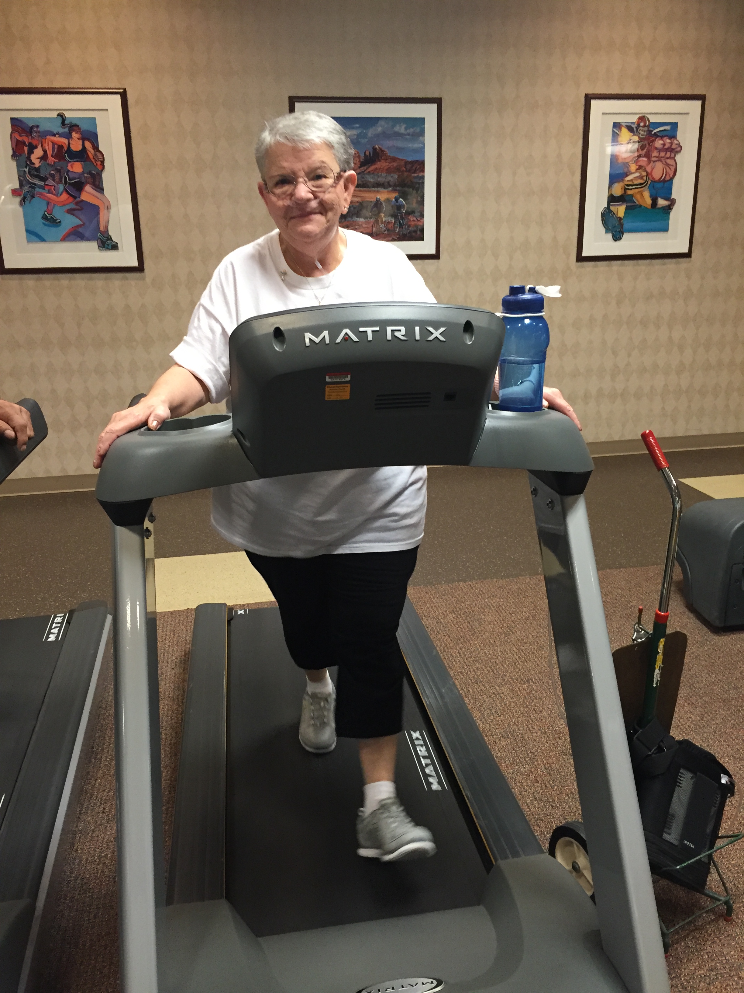 Good Samaratin - Rehab Group