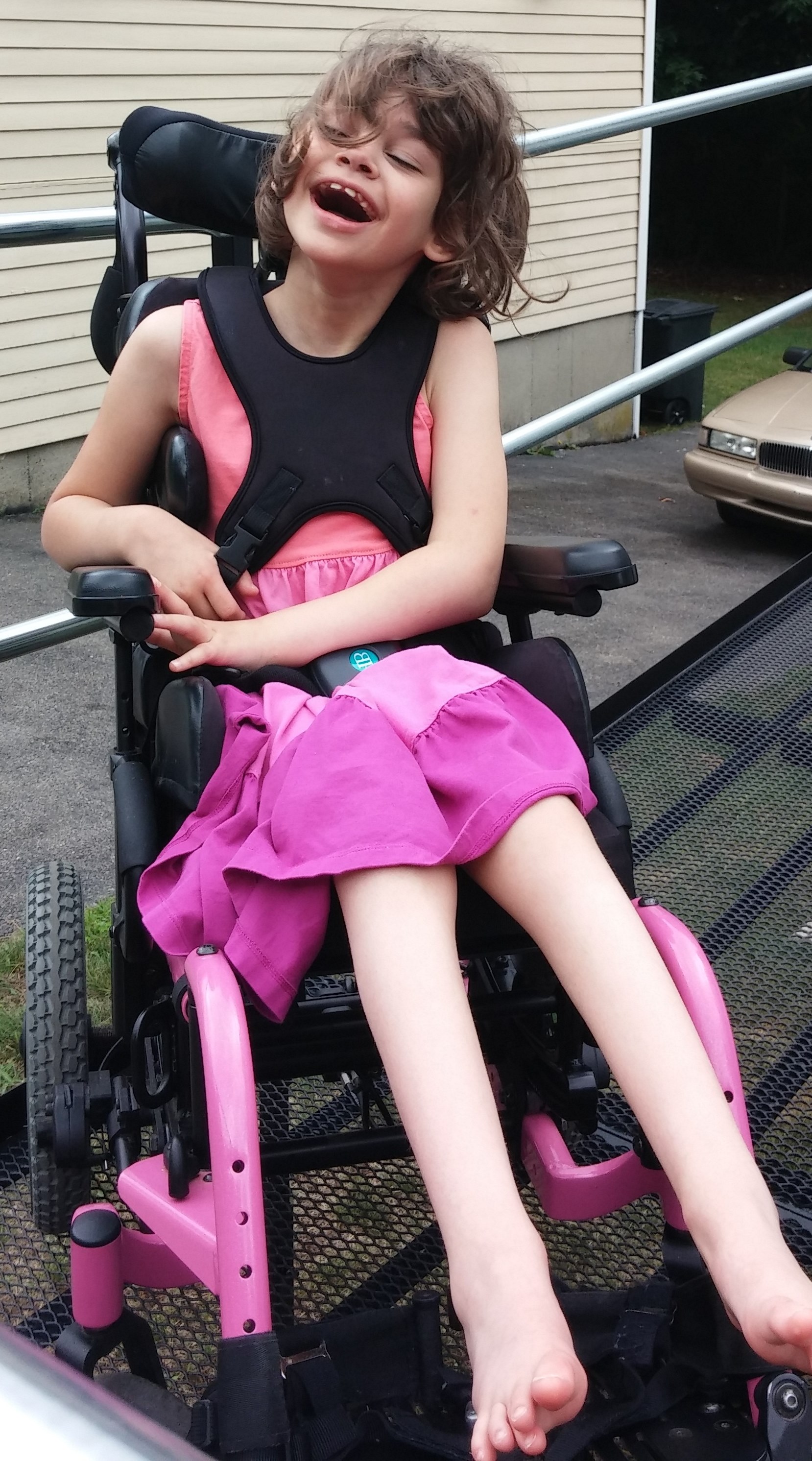 My Campaign Pictures