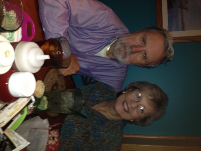 My Campaign Pictures