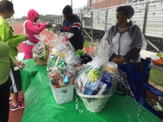 Fall Harvest Walk Fundraiser