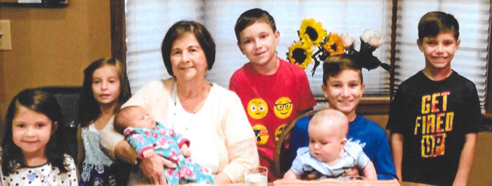 My Campaign Pictures