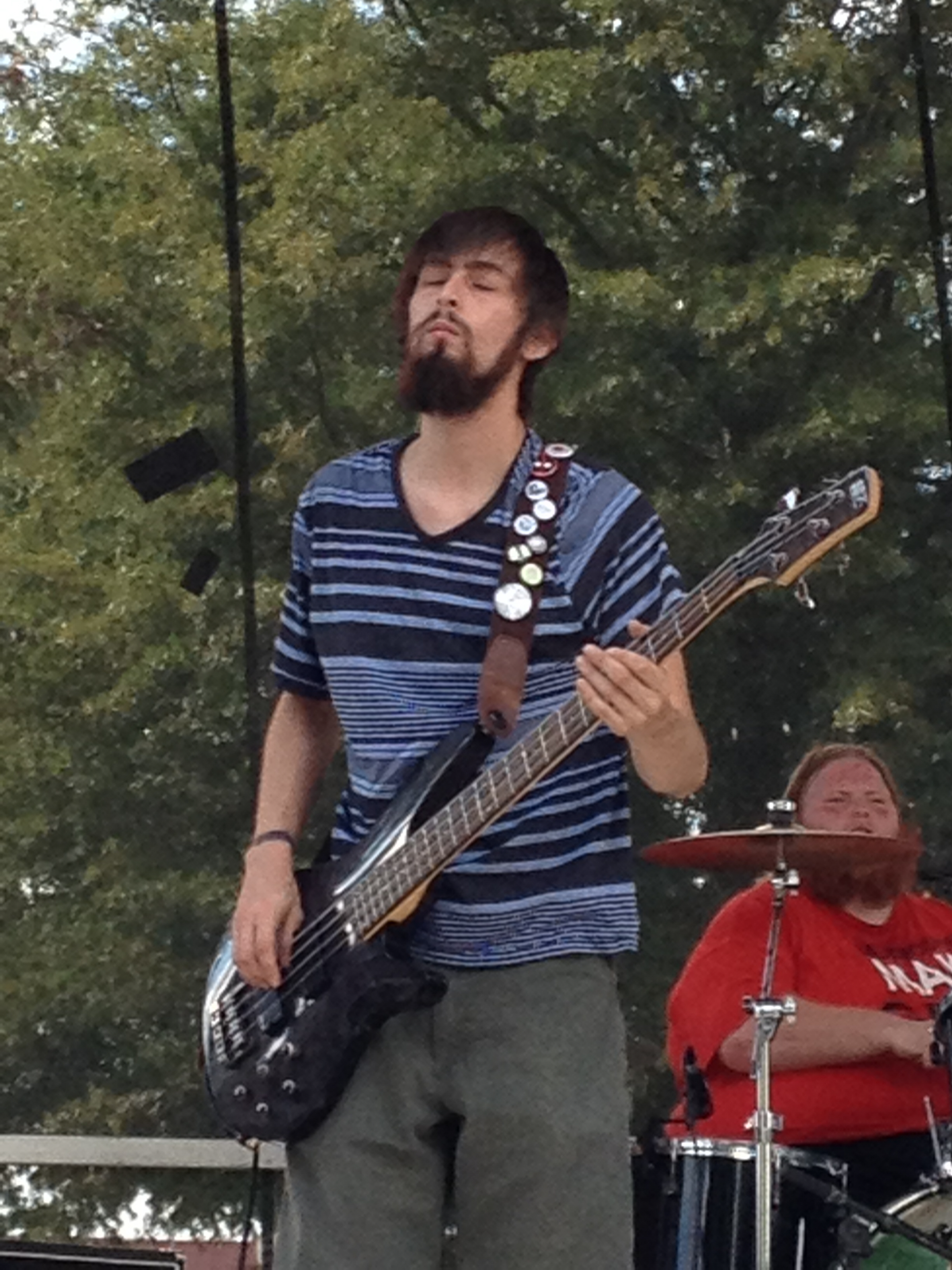 My Campaign Pictures