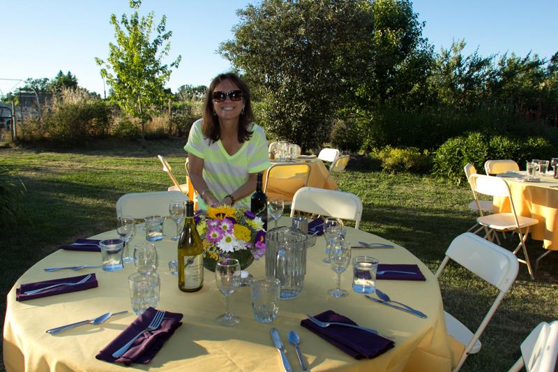 My Campaign Pictures