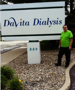 Dialysis