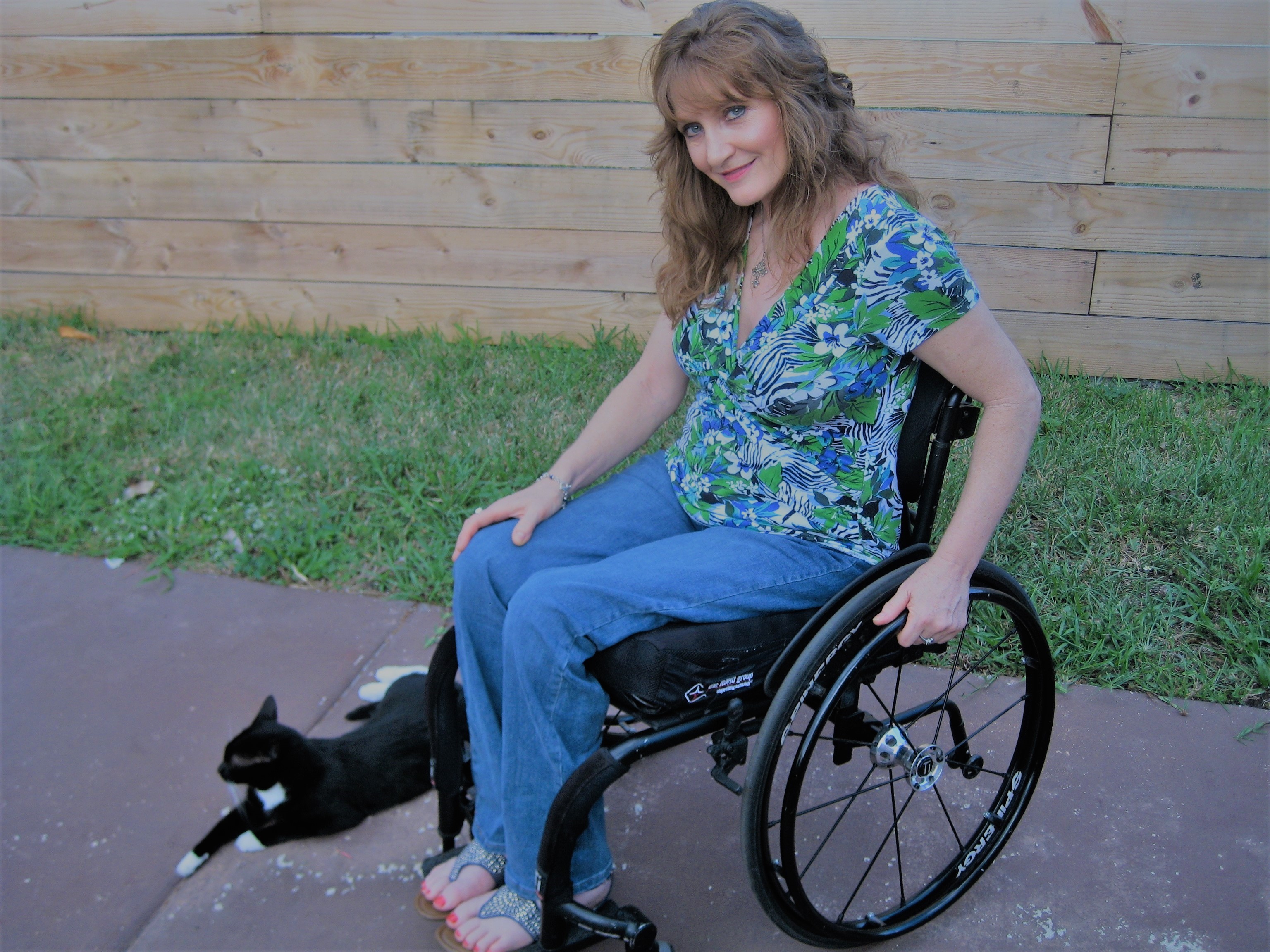 My Campaign Pictures