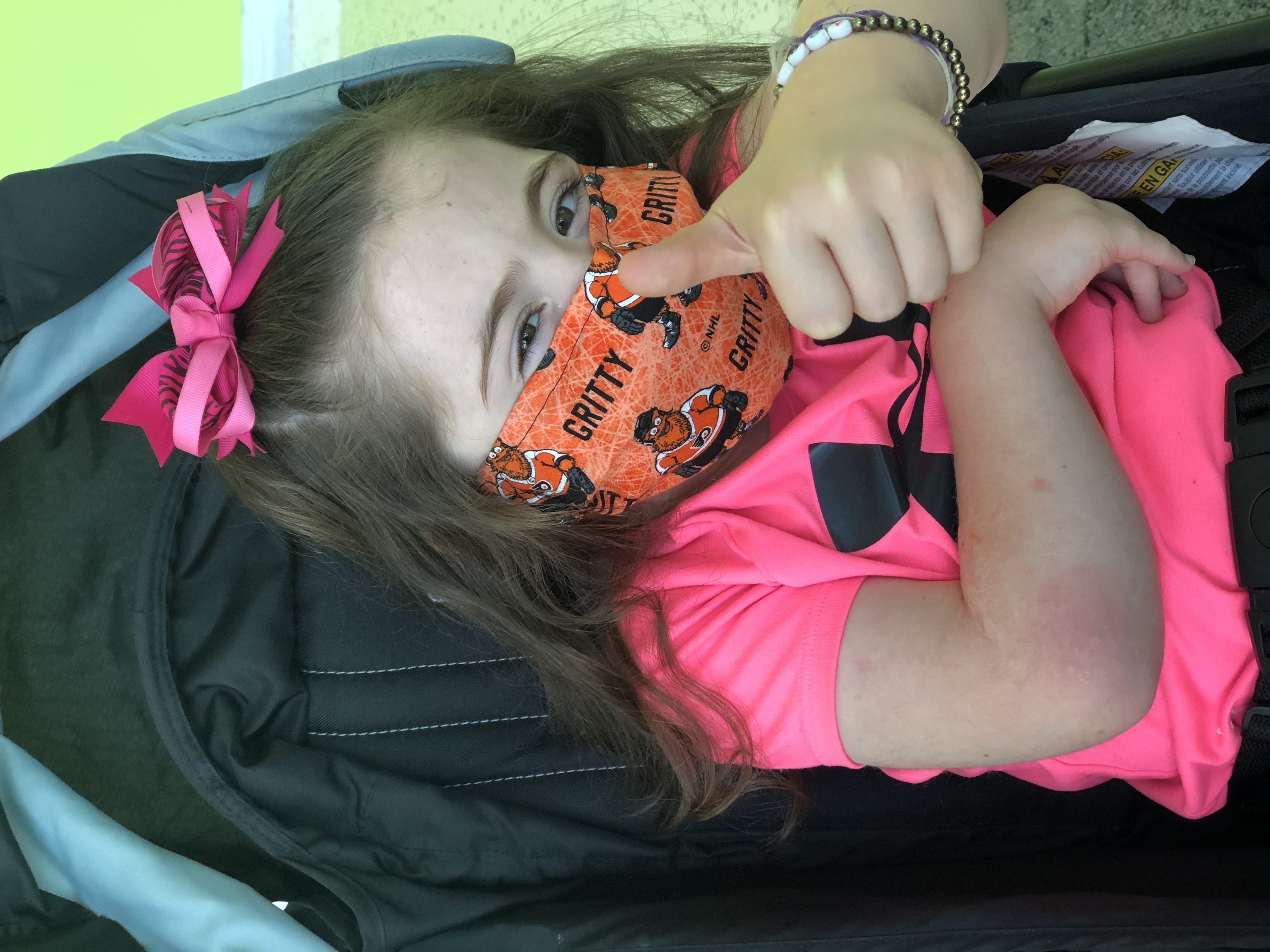 My Campaign Pictures