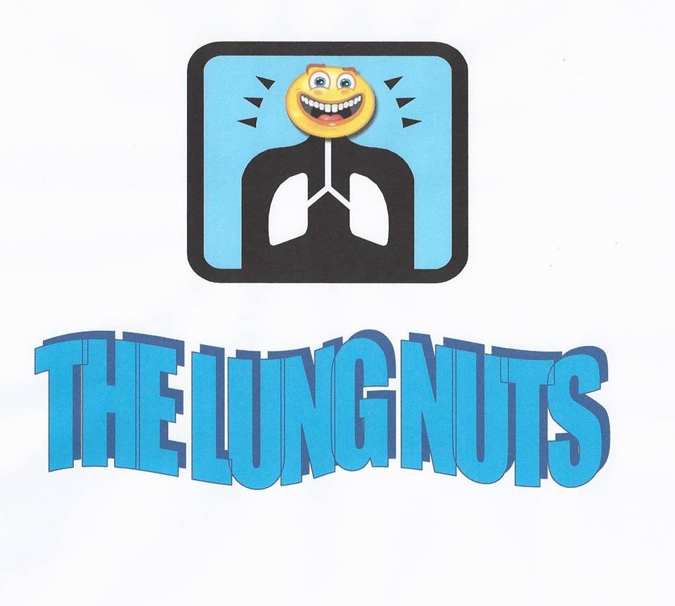 The Lung Nuts was formed