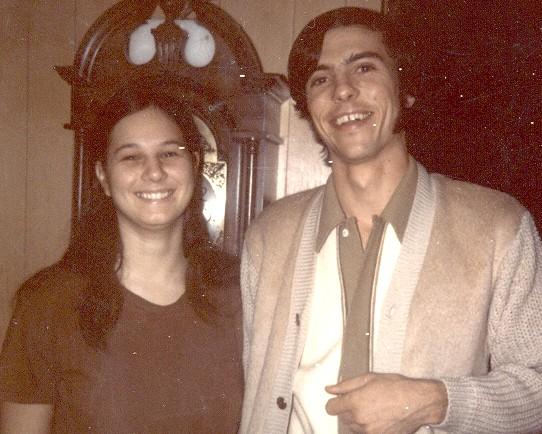 Pictures of Dorothy and her Family