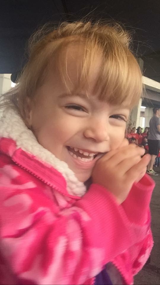 2016 March of Dimes Walk