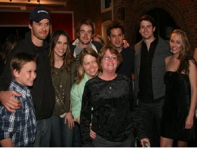 The River Room w/ OTH 2.23.11