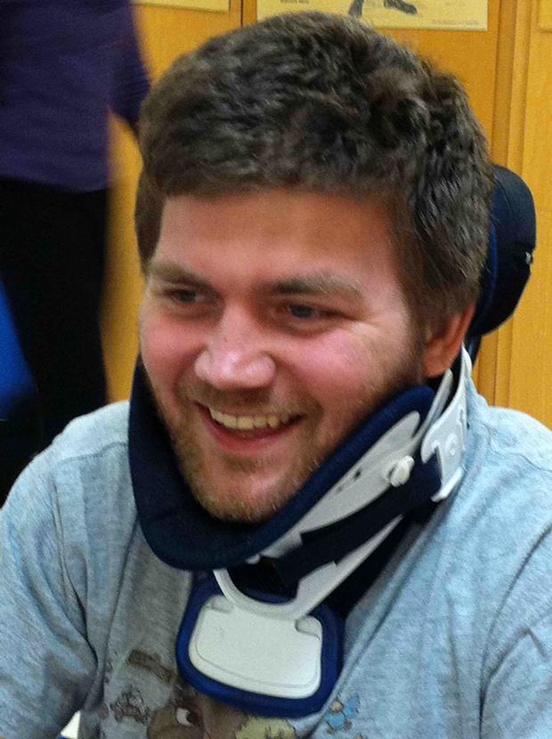 Kernan Rehabilitation Hospital 