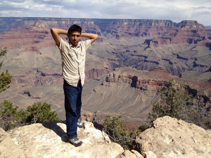 My Campaign Pictures