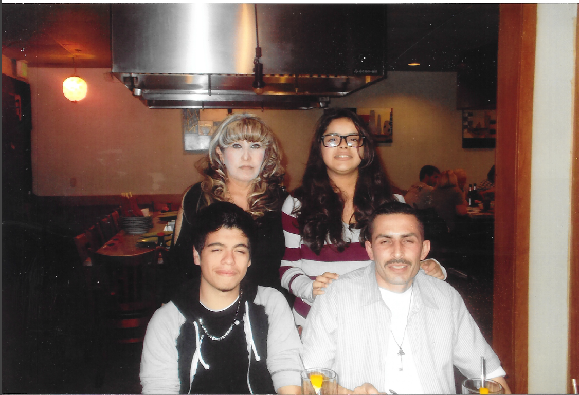 My Campaign Pictures