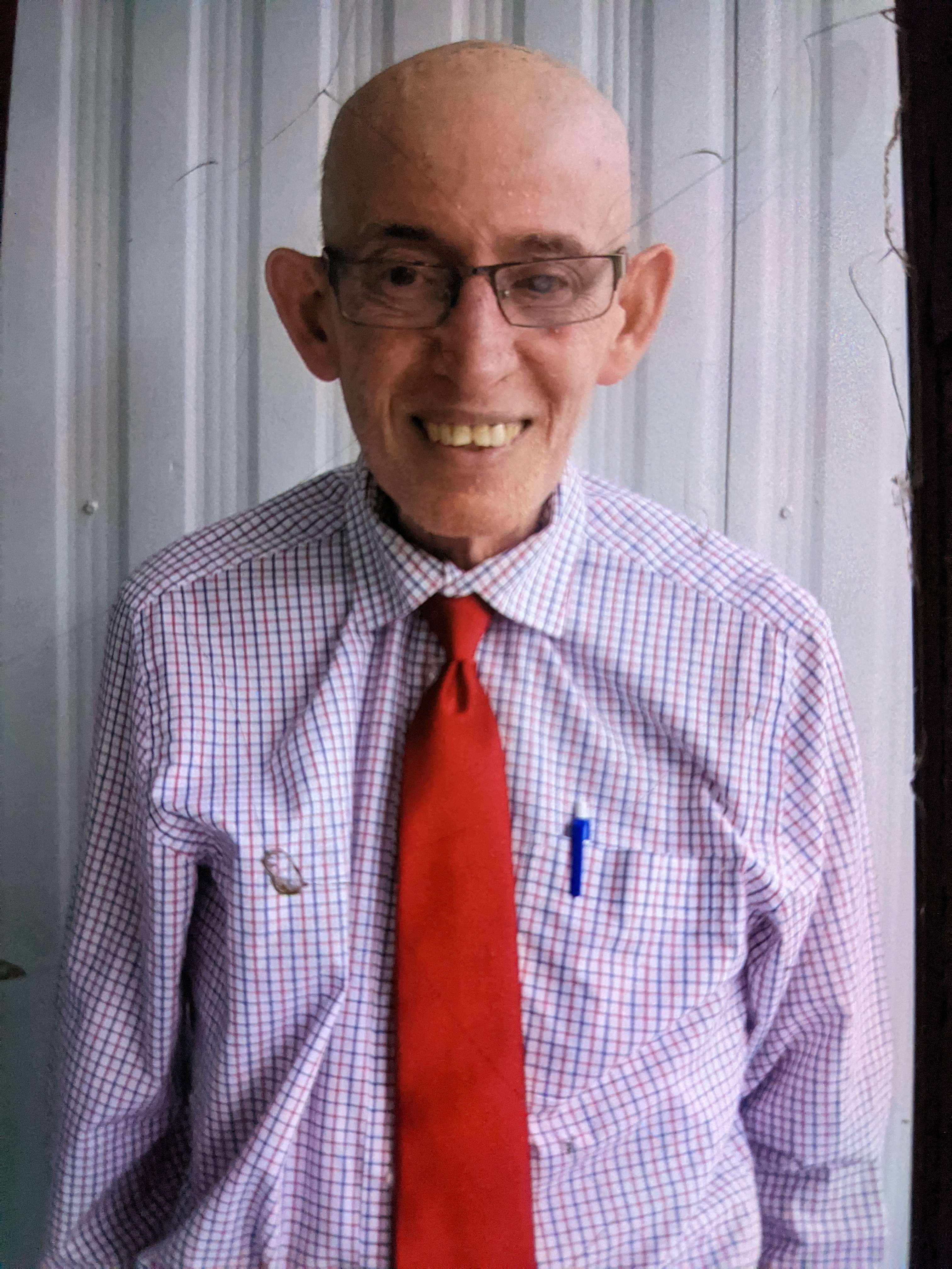 My Campaign Pictures