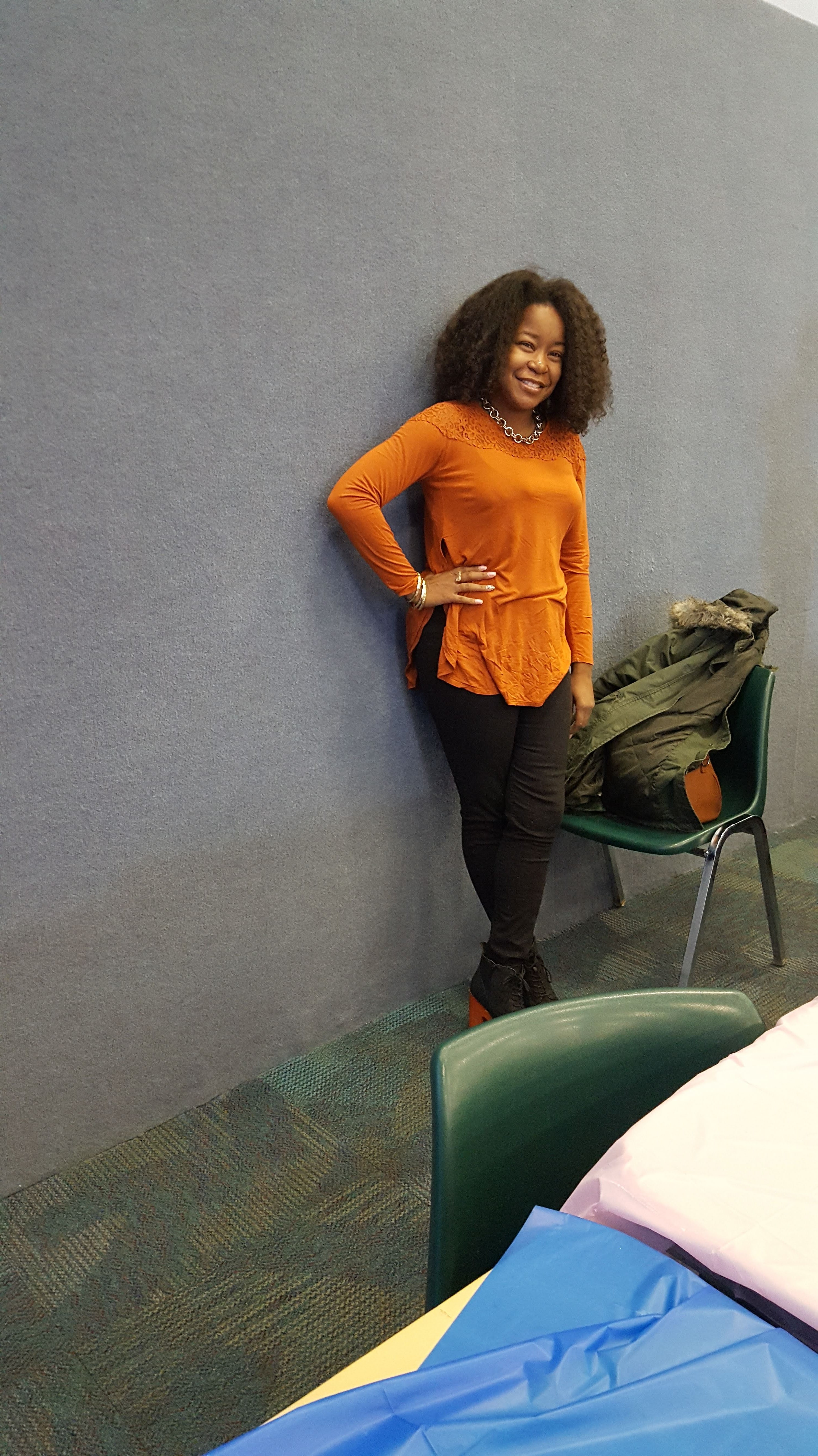 My Campaign Pictures