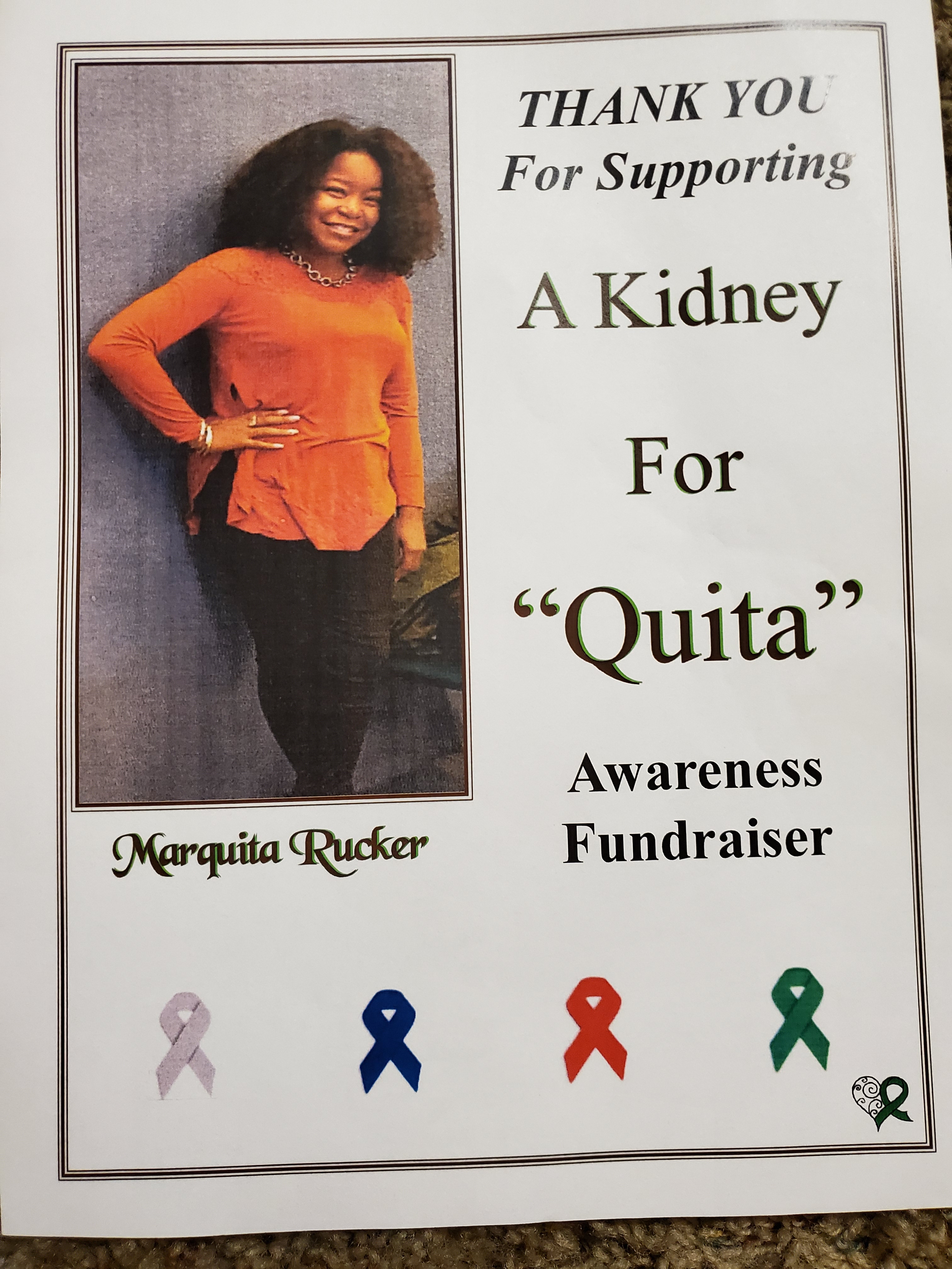 Awareness Event 07/14/2019