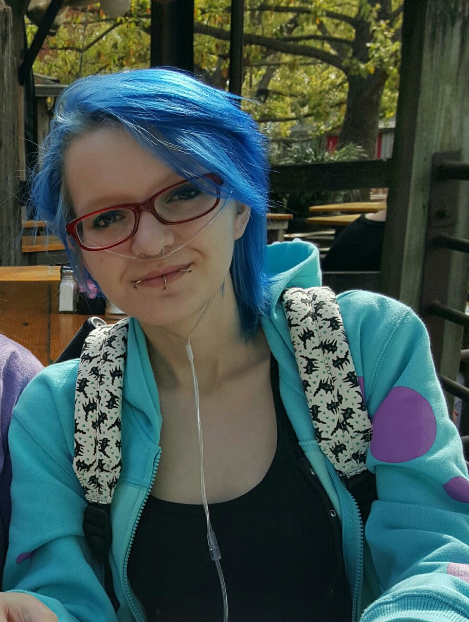 My Campaign Pictures