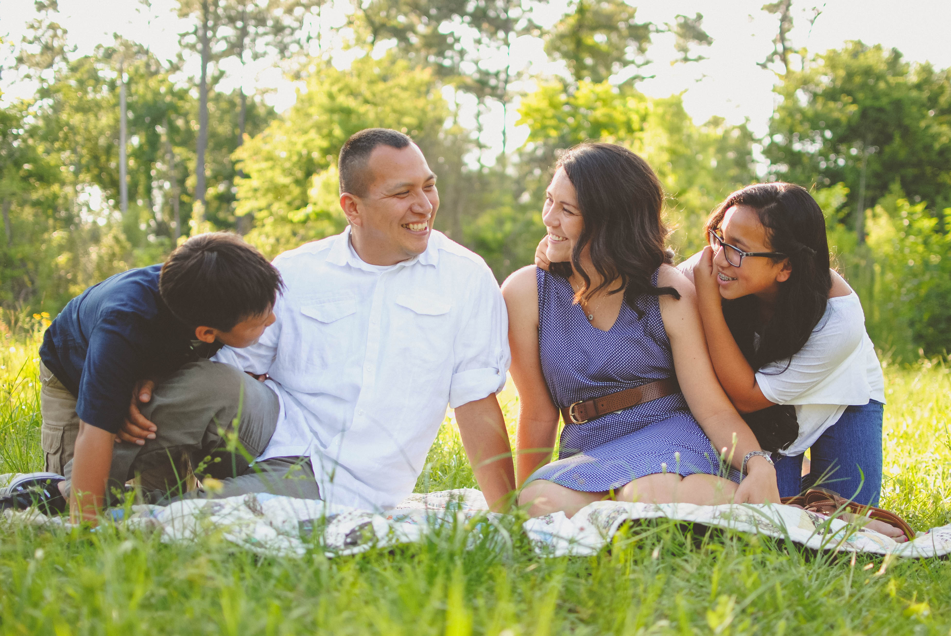 My Campaign Pictures