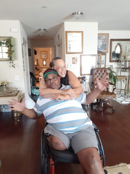 My Campaign Pictures