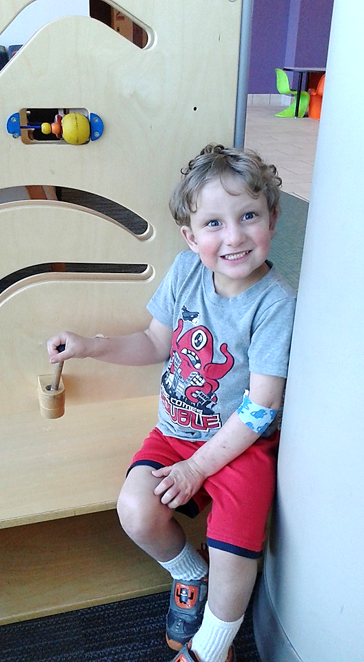 My Campaign Pictures