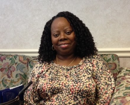 My Campaign Pictures